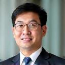 Headshot of David Chen