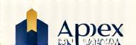 Apex Financial Logo