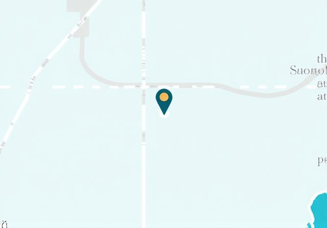 Map showing the location of Veridian Bloom in London.